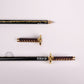 KAIGOKU - Demon Slayer Katana Sword Pen