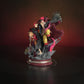One Piece Brotherhood Action Figure Set – Luffy, Ace & Law 18cm Anime Collectible with Display Base - The World Of Nerds