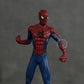 Marvel Chess Collection Spider-Man Figure – White Knight Piece