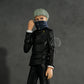Jujutsu Kaisen Toge Inumaki Figure in Black Uniform