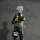 Kakashi Hatake Chidori Pose Action Figure