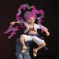 Monkey D. Luffy Gear 5 Action Figure with Thunder 21.5cm – One Piece Premium Anime Collectible - The World Of Nerds