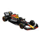 BBURAGO: 2023 ORACLE REDBULL F1 RB19 #1 MAX VERSTAPPEN SCALE -  1:24