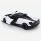 Pagani Huayra Roadster White – MSZ - The World Of Nerds