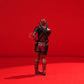 Deadpool Standing Pose – Sassy Look Figurine