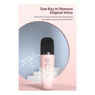 BARBIE BLUETOOTH KARAOKE - 2