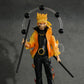 Kurama Chakra Mode Naruto Figurine