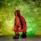 T-REX RED