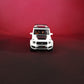 Mercedes-Benz Brabus G-Class White Model Car - 1:22 Scale Diecast