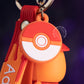 POKEMON CHARMELEON KEYCHAIN