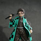 Demon Slayer Tanjiro Kamado Anime Figure