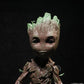 Groot A Collectible of Chaos - The World Of Nerds