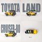 Open Doors, Open Roads: The Story of a Toyota