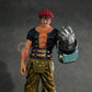 Eustass Kid Figurine with Powerful Mechanical Arm