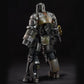 ZD Toys Iron Monger Action Figure – Premium Battle-Damaged Collectible - The World Of Nerds