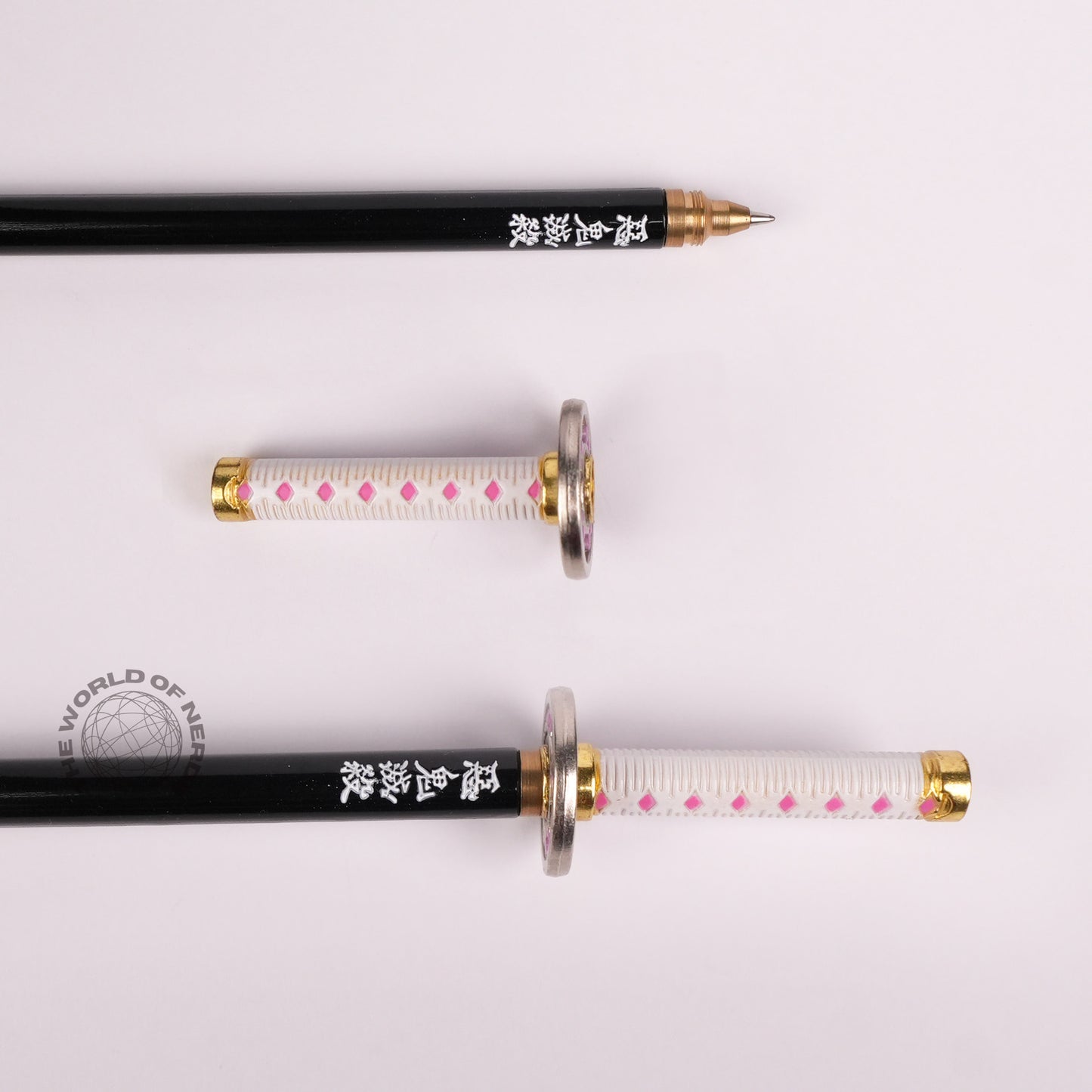 TSUYURI KONAN - Demon Slayer  Katana Sword Pen