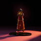 Luffy in Imperial Dragon Attire Collectible Figure