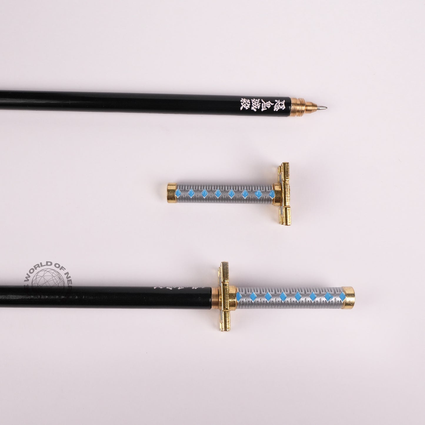 MUICHIRO TOKITO - Demon Slayer Katana Sword Pen
