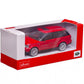 Range Rover Sport Red – RASTAR - The World Of Nerds