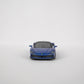 Ferrari SF90 Blue Model Car - 1:32 Scale Diecast