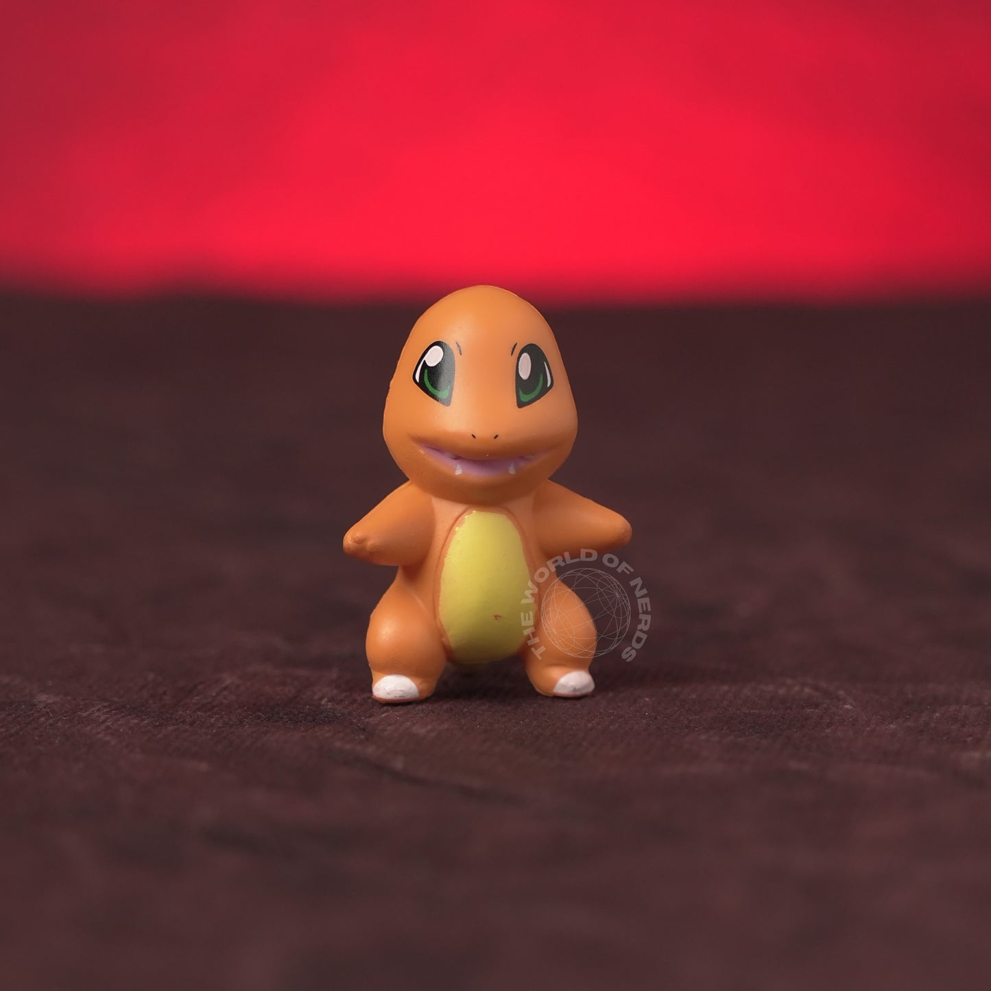 Pokémon 8-Piece Collectible Figure Set - The World Of Nerds