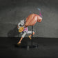 Monkey D. Luffy Gear 5 Action Figure 15cm – One Piece Premium Anime Collectible Statue - The World Of Nerds