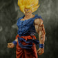 Super Saiyan Goku: Power Unleashed Collectable Figurine