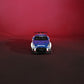 Nissan GT-R R35 White Model Car - 1:22 Scale Diecast