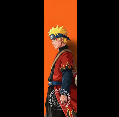 NARUTO