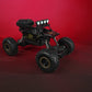 R/C-ROCK CRAWLER WITH SMOKE BLACK - The World Of Nerds