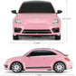 Volkswagen The Beetle Pink – RASTAR - The World Of Nerds