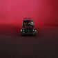 Mercedes-Benz Brabus G-Class Black Model Car - 1:22 Scale Diecast