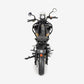 MAISTO ROYAL ENFIELD HIMALAYAN SCALE - 1:12