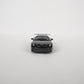 Porsche 911 GT3 Black Model Car - 1:32 Scale Diecast