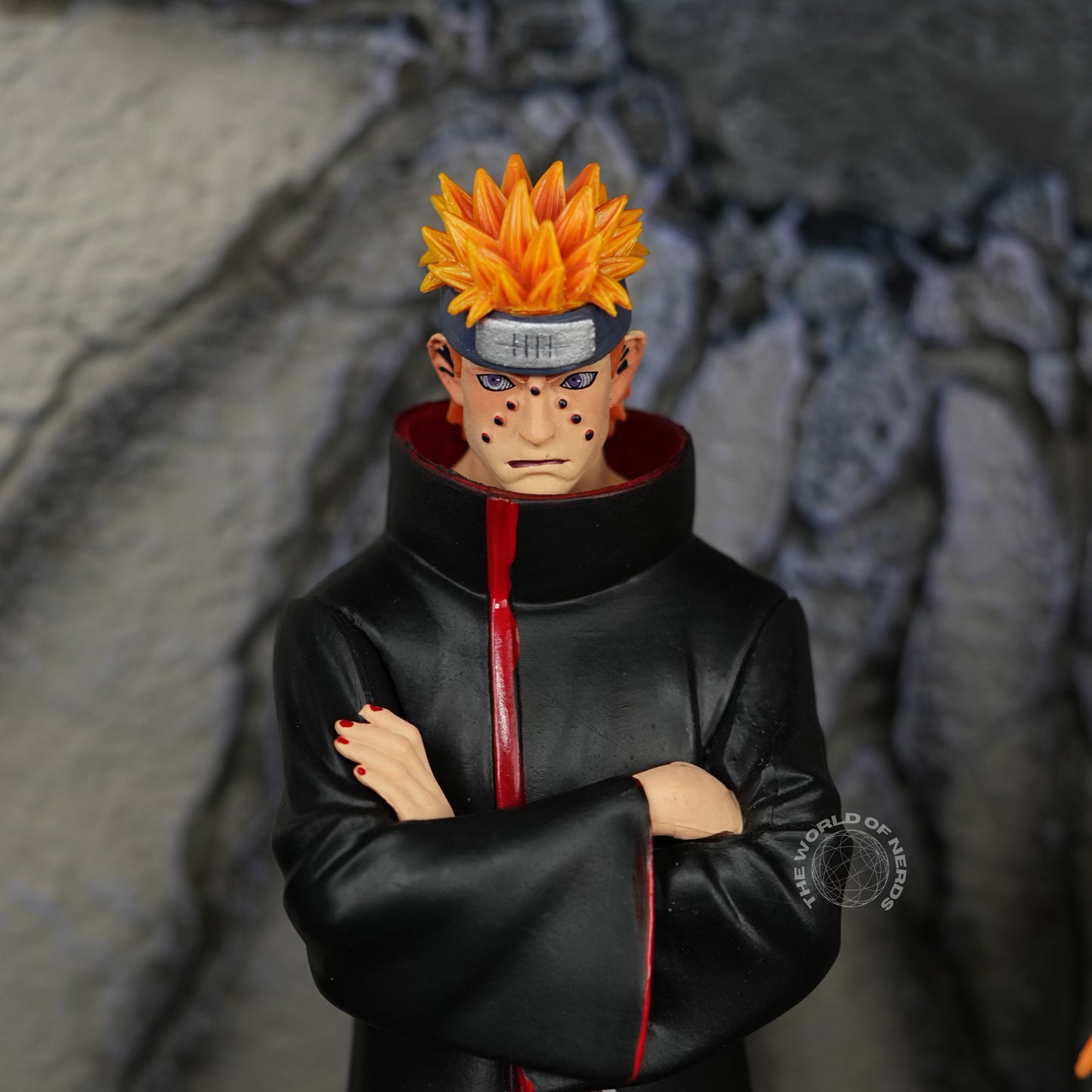 PAIN BIG 6PC SET - The World Of Nerds