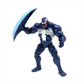 Venom 1:10 Scale – ZD Toys Premium Marvel Collectible Figure - The World Of Nerds