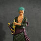 Zoro: Master Swordsman's Resolve