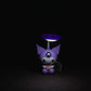 Kuromi Violet LED Table Lamp Cute Anime Decorative Light - The World Of Nerds