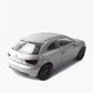 Audi A1 Silver – RASTAR - The World Of Nerds