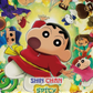 Shin Chan A3+ HD Anime Wall Poster - The World Of Nerds