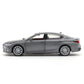 Lexus ES 300h – MSZ Grey - The World Of Nerds