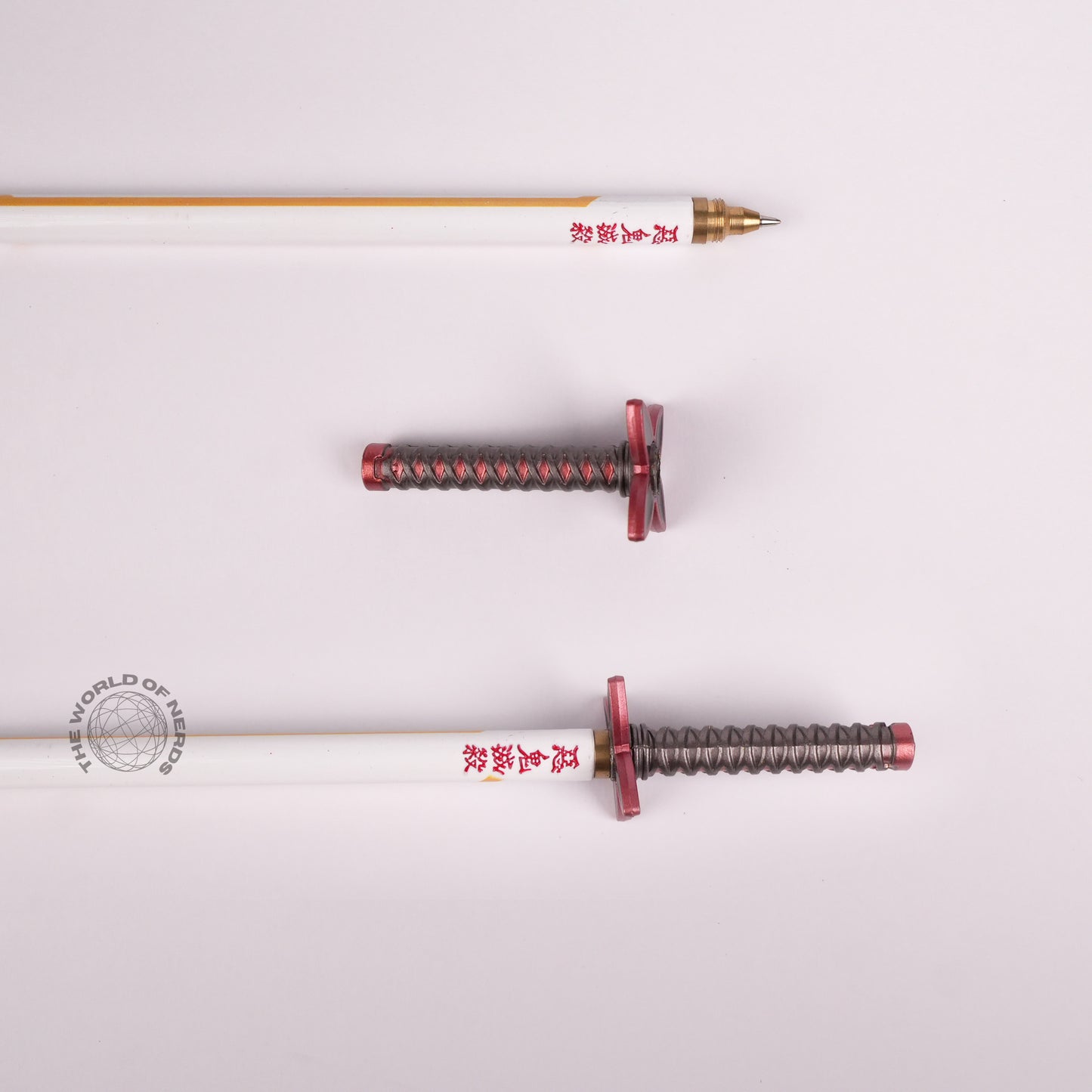SHINOBU KOCHO -  Katana Sword Pen