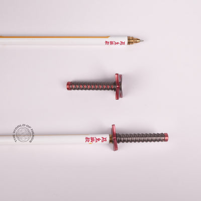 SHINOBU KOCHO -  Katana Sword Pen - 2