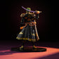 Roronoa Zoro Grand Samurai Figure – One Piece Edition