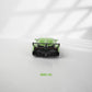 LAMBORGHINI VENENO-1:24-GREEN-R/C LICENSED - The World Of Nerds