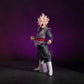 GOKU BLACK – SUPER SAIYAN ROSÉ (ACTION FIGURE) - The World Of Nerds