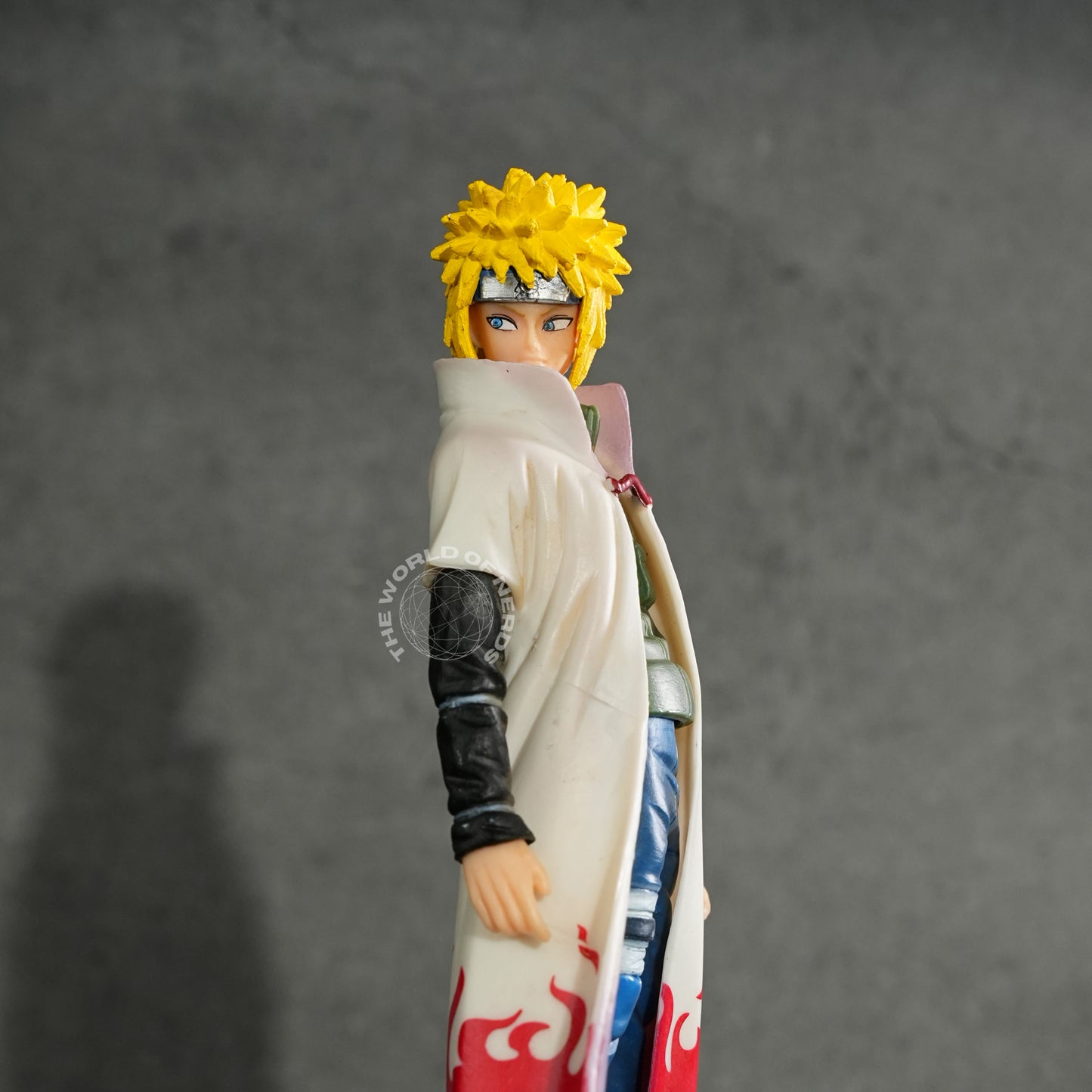Naruto Hokage Minato Figure