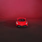 Ferrari FXX-K Diecast Model Car – 1:22 Scale (Red)