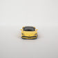 Ferrari SF90 Yellow Model Car - 1:32 Scale Diecast