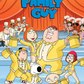 Family Guy Yellow Suit Poster A3+ Size - The World Of Nerds